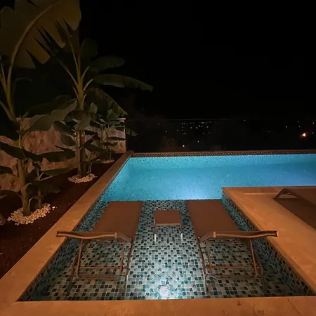 Yaden Apartment Kas