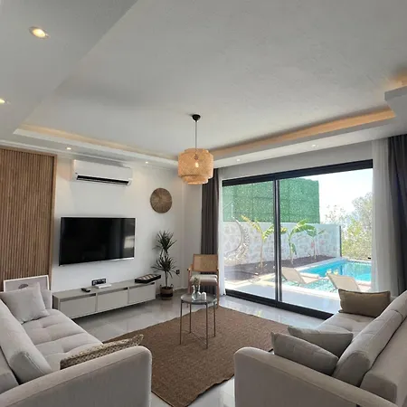 Apartment Yaden Kas
