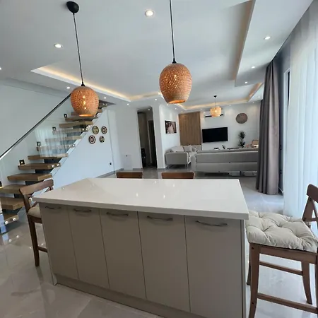 Yaden Apartment Kas