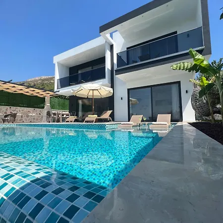 Yaden Apartment Kas
