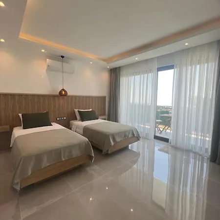 Apartment Yaden Kas