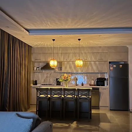 Apartment Yaden